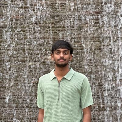 varshans30's profile picture. 