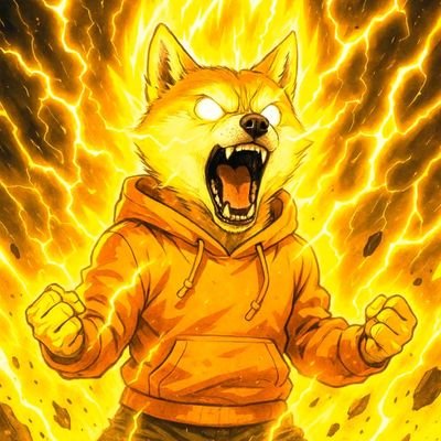 CryptoKhiladi1's profile picture. ONLY #CRYPTO #RUNES
$DOG $LEO