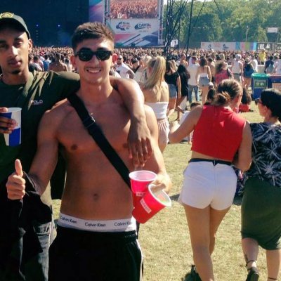 BertieLaneFox1's profile picture. "It's a new age" - Stormzy.
🇵🇸🇵🇸🇵🇸