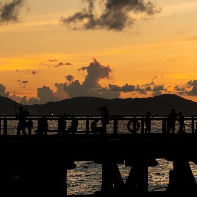 From Hong Kong │ Like taking photos │ Photos taken with Sony A7IV