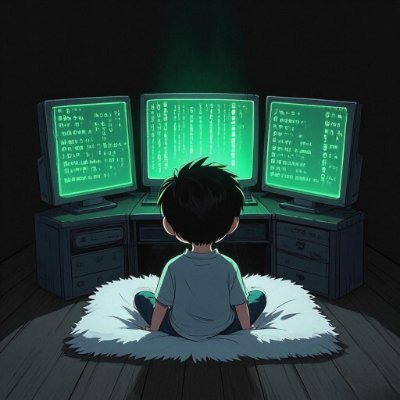 🚲数字游民💻日行一码🏔️保持好奇心📝探索web3.0💻AI 摸石头过河📖链上数据分析💴 Right/People/Business/Price/⌨️Contribute for @WTFAcademy_
|https://t.co/2n9C9xKhrm |https://t.co/RBfHsfnTX5