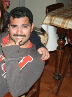 RodrigoL432's profile picture. Estudiante de Ingeniería civil mecánica en Universidad de Santiago de Chile.