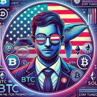 Token tracker | Market watcher | NFA | DYOR | DM to connect, Partnership š© with @WEEX_Official