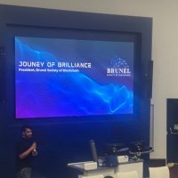 Brunel Society of Blockchain (@brunelonchain) 's Twitter Profile