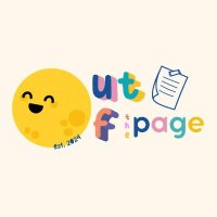 Out Of The Page Project (@ootpageproject) 's Twitter Profile