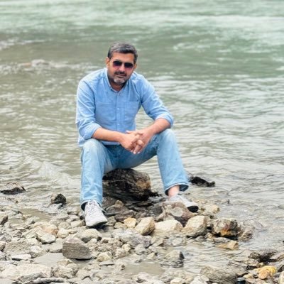 اگر ہم یہ سمجھتے ہیں کہ دنیا میں بہترین مذہب ہمارا ہے تو دنیا میں بہترین کردار پیش کرنا بھی ہماری ذمہ داری ہے