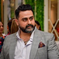 Sinan Abukhumra (@insights2decide) 's Twitter Profile
