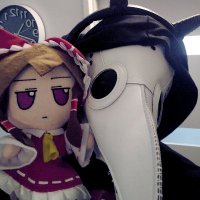 Guy with horns (@fiskitf) 's Twitter Profile