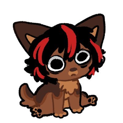 * ˚ ✦ 19y ✧ freelancer artist - animator * ˚ ✦
˗ˏˋmlp/sonic/pokemon´ˎ˗