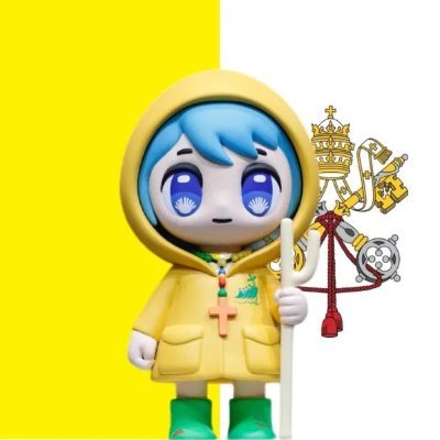 nomaq147's profile picture. Wrzucam z reguły treści około katolickie  | @FCBarcelona lover | Project Mystic | Pn-Pt 7:10 CEST Jutrznia, weekendy 22:00 Kompleta 

J 3,17