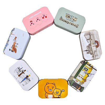 yang_rose188's profile picture. 15 Years Specializing in Metal Tin Manufacturing