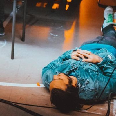 writemywalks's profile picture. '91•  writer & loner / "what are you looking at, powerpuff?"