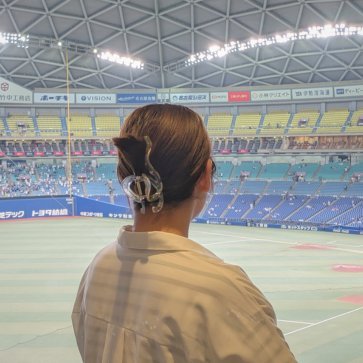 SNSデザイナー🌱┊心を変化させる直球デザインを追求しています⚾️✨┊NC22期生┊EC業務┊INFJ┊野球観戦┊読書┊お問い合わせはDMまで📬️