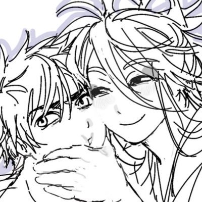 成人済。出モグ:⚔️+🏹(CP✖️)/東方:正霊他 ⚠️鍵垢時フォロリク申請✖️本誌派最新話ネタバレ流します。