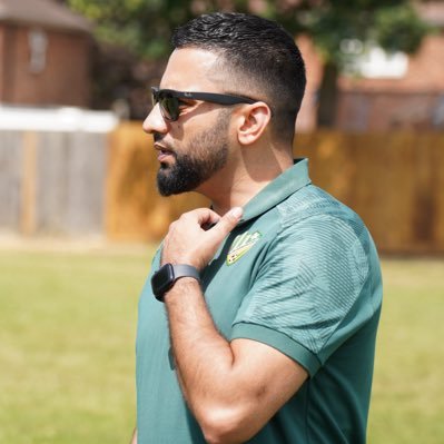 shazhamid9's profile picture. @fc_peterborough 1st Team Manager ⚽️. Verily, after every hardship comes ease 🕋 #mufc