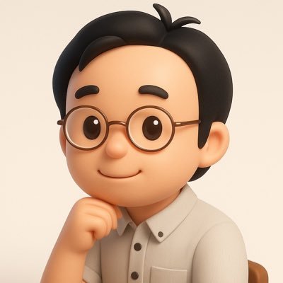 Wagomu24963773's profile picture. アプリやゲームを制作しています。 引越しに便利なARアプリ作りました。AnywheRe:Cube https://t.co/dwExpDxMsn