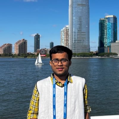 @saafwater 🌍 I want to talk to you about the affects and aesthetics of computing 💻 prev: @IBM @DellEMC | Views Strictly Personal