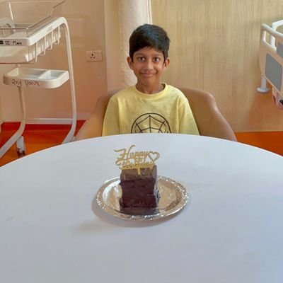 Vihaan's life with cystic fibrosis, Join us in spreading awareness, celebrating victories, and embracing the beauty in every moment 💜.Account Managed by Mom.