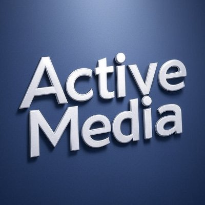 mediaactiveX's profile picture. We follow the agenda for you... would you please follow us too, thank you

Telegram 👉
https://t.co/YxnkdxqTpR