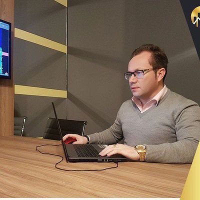 Trading Crypto like it's my job (because it is)