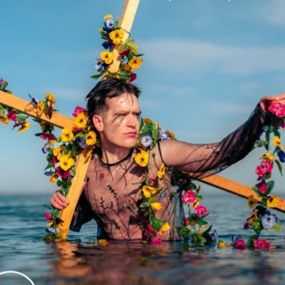 HOMO(SAPIEN) @ the Edinburgh Fringe! 🎟️Tickets Below!⬇️
