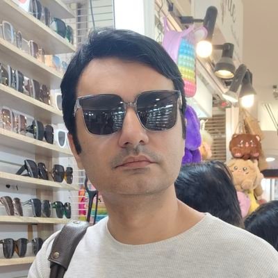 KumarNaresh88's profile picture. views (may be wrong) are my own.
lives in Banana Republic (accountability of elites is a dream here)