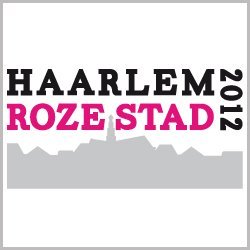 Haarlem is in 2012 roze stad: feesten, ontspanning, debatten en de Roze Zaterdag. Behoud het recht op 'anders zijn'. Vier de verschillen.