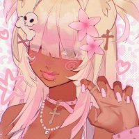 his pretty pup (@stonedpuppii) 's Twitter Profile
