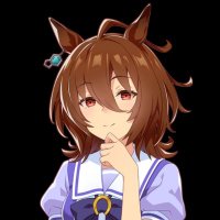 the real Agnes Tachyon (@agnestakion1) 's Twitter Profile Photo the real Agnes Tachyon (@agnestakion1) 's Twitter Profile Photo