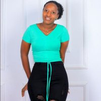 Analyne (@analyneampumuza) 's Twitter Profile Photo