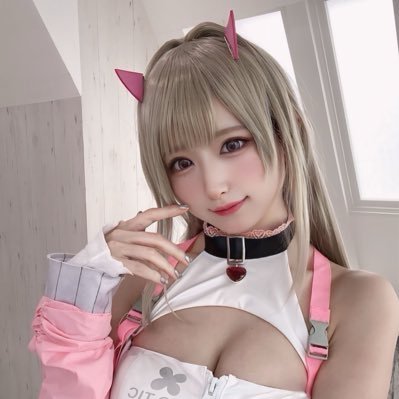 コスプレイヤー160cm/お仕事依頼はDMかメールにてお願いします▶︎uchino0212uk@gmail.com /他SNSまとめ https://t.co/6fd5lDXq90サブ垢(@uchinosub10)