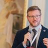 JeremyFirsterCF's profile picture. #Cardano Foundation | Global Enterprise Adoption Lead | Driving Blockchain Transformation and Real World Applications  | Personal views, Professional opinions
