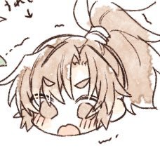 餅米さんのプロフィール画像