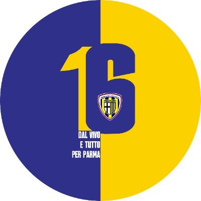 Official Twitter of Parmagiani Indonesia (The Official @1913parmacalcio Supporters Club Indonesia)