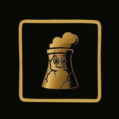 Official home of Wasteland Wells! 😂 1k cracked, shocked cooling towers on Polygon. Minting July 18, 9 PM IST! https://t.co/VAhs9o1r7z