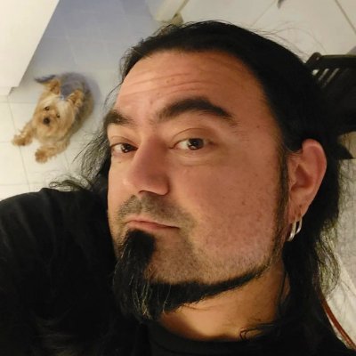 Slayer Aernathさんのプロフィール画像