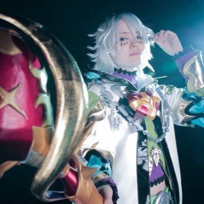 標本瓶@多忙の為休止中さんのプロフィール画像