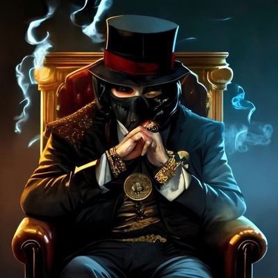 Crypto streets active
Trader | 🧑🌾 Airdrop harvester | Alpha digger | #Web3 plugged
Let’s grow together