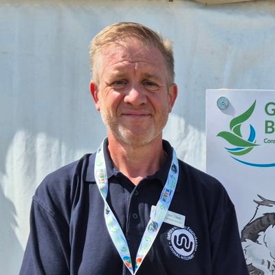 Musings from former Wildlife Crime investigator. Wildlife Crime Campaign manager 🇬🇧💙🇺🇦 views are my own.