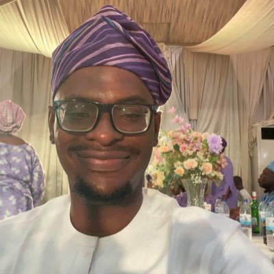 MBBS (Hons), Lagos //Aspiring Internal medicine physician 🩸/🫀or pathologist //