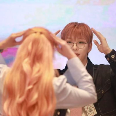 มะมี้ม๋าเด็ก🐶 #FLOWD OSW x KDN #ongniel #องนีเอล ✨🍑💕#KKDNGiveaway