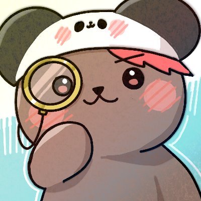 風雨 ( 熊DD )さんのプロフィール画像