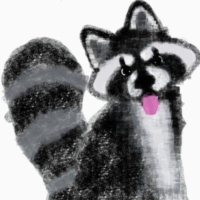 That_Coon_Felix's profile picture. -Local Raccoon Overlord 🦝
-Transmasc 💙🩷🤍🩷💙 (He/Him)
-Pan 🩷💛💙
-Roblox Fan! (Fav Games: Creatures of Sonaria (CoS), Wild Horse Islands (WHI), and others)