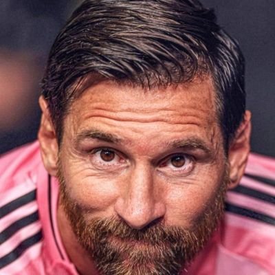 ballmanmessi's profile picture. 