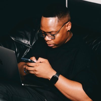 Music executive | Multi Award winning record producer/A&R | **The postings on this page are my own and do not necessarily reflect the views of UMG**