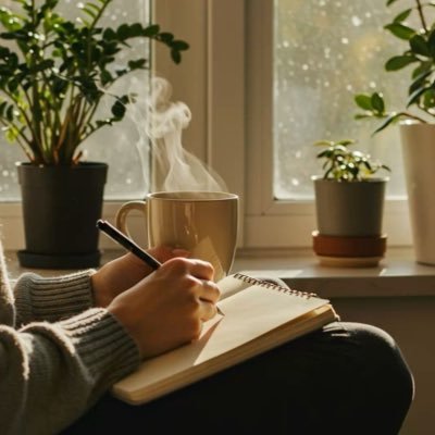 عبير القحطاني / اكتب من واقع التجربة.. / و ما بين الاقواس انتقاء ، يعبر عن شعوري ، / INFP 💛