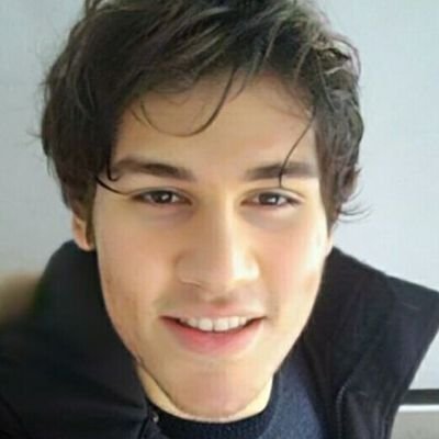 AhmetBaran055's profile picture. 