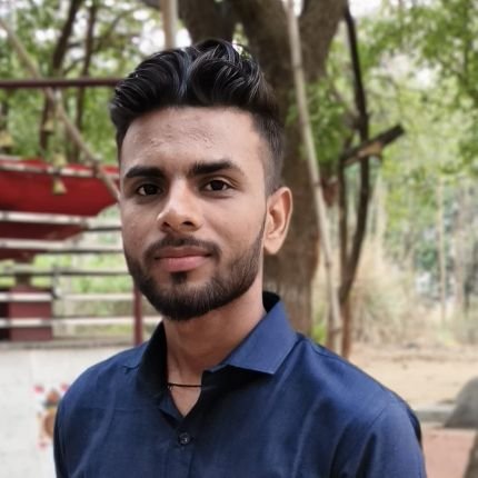 sachinmisha629's profile picture. Freelance Web Developer |
React.js | Node.js| Figma | I build modern, fast & beautiful websites for businesses. DM me to discuss your project!