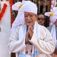 Harish Rawat (@harishrawatcmuk) 's Twitter Profile Photo Harish Rawat (@harishrawatcmuk) 's Twitter Profile Photo