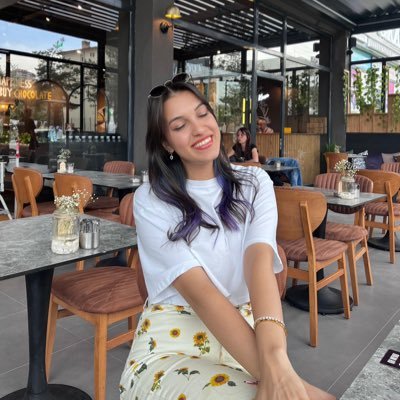 simgelercee's profile picture. ☀️ebe💖